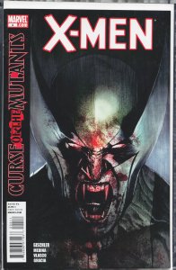 X-Men #4 (2010) X-Men