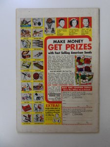 Captain Marvel #2 (1968) FN/VF condition