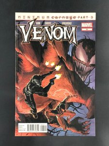 Venom #26 (2012)