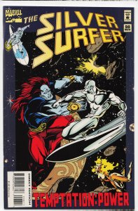 Silver Surfer #98 (1994) Silver Surfer