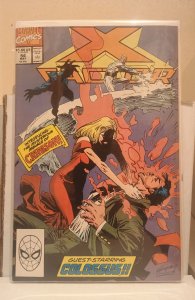 X-Factor #54 (1990)