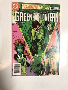 Green Lantern (1983) # 169 (VF/NM) Canadian Price Variant (CPV)
