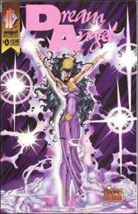 Dream Angel #0 VF/NM; Angel | combined shipping available - details inside