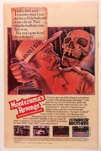 Marvel Team-Up #149 (7.0, 1985)