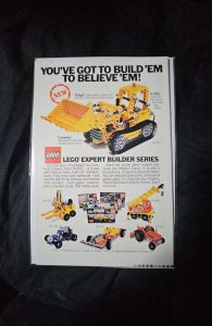 The Avengers #192 (1980)