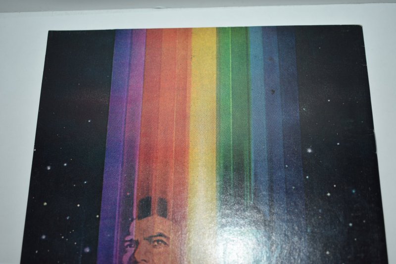 Batman #321 (1980) Joker Cover F/VF 7.0 Comic Book