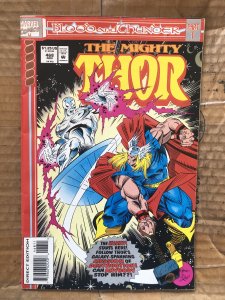 The Mighty Thor #468 (1993)