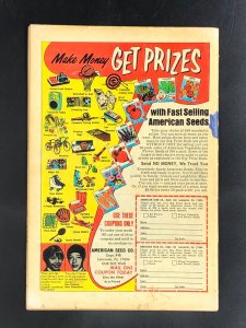 Marvel Team-Up #22 (1974)