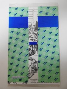 Icon #1 Collector's Edition (1993) Poly-Bagged and Sealed!