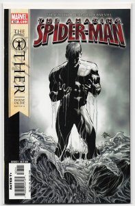 The Amazing Spider-Man #527 (2006)