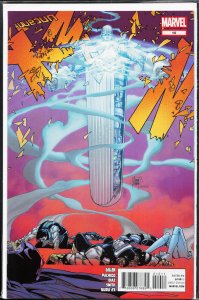 Uncanny X-Men #10 (2012) X-Men