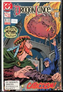 Dragonlance #11 (1989)
