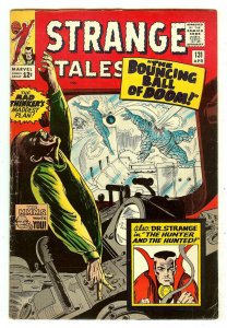 Strange Tales 131