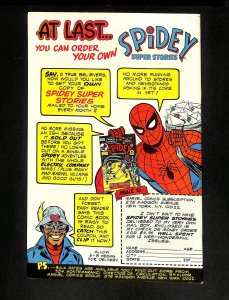 Spidey Super Stories #11