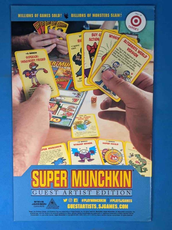 Batman Detective Comics #955 VF DC Comics c10a01102022