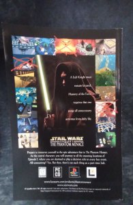 Star Wars Tales #2 (1999)