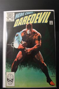Daredevil #193 Direct Edition (1983)