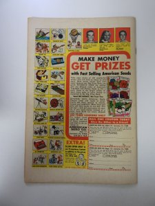 Superman #235 (1971) FN+ condition