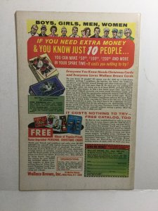 Avengers 57 Fn+ Fine+ 6.5 Marvel Comics