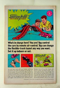 Our Army At War #171 (Sep 1966, DC) - Very Good