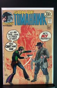 Tomahawk #136 (1971)
