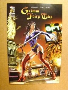 GRIMM FAIRY TALES 75 B *NM/MT 9.8* ZENESCOPE 