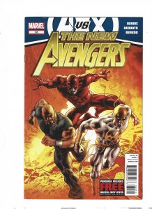 New Avengers #30 (2012)