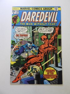 Daredevil #126 (1975) VF- condition