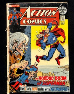 Action Comics #413