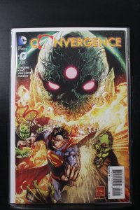 Convergence #0 (2015)