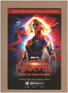 Wolverine: The Long Night Adaptation #4 Marvel Comics 2019 VF/NM 9.0