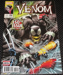 Venom #150 (2017)
