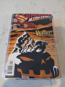 Action Comics #805 (2003)