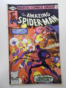 The Amazing Spider-Man #203 (1980) FN+ Condition!