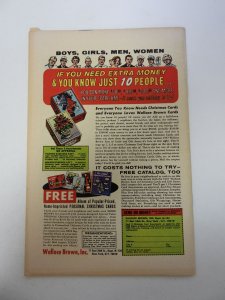 Thor #144 (1967) VF- condition