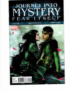 Journey into Mystery #625 >>> $4.99 UNLIMITED SHIPPING!