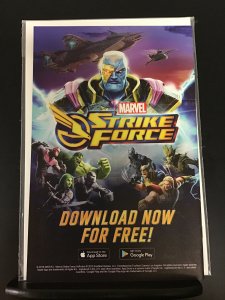 Amazing Spider-Man: Renew Your Vows #21 (2018)