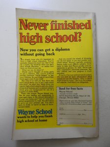 Giant-Size Werewolf #4 (1975) VG Condition