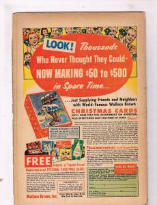 Timmy The Timid Ghost #17 GD Charlton Silver Age Comic Book 1959 DE1