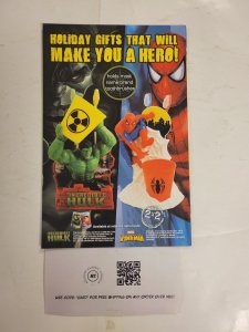 New Avengers #55 VF-NM Marvel Comic Book 37 MS21