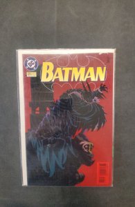 Batman #520 (1995)