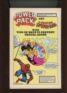 (1986) Iron Man #208: COPPER AGE! FIREFANG! (8.0/8.5)