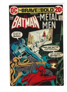 The Brave and the Bold #103 (1972) b4