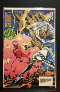 The Uncanny X-Men #320 (1995)