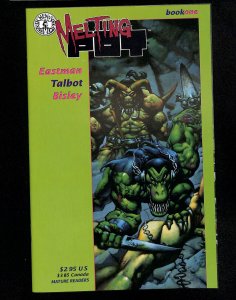 Melting Pot #1 (1993)