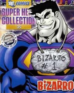 Bizarro