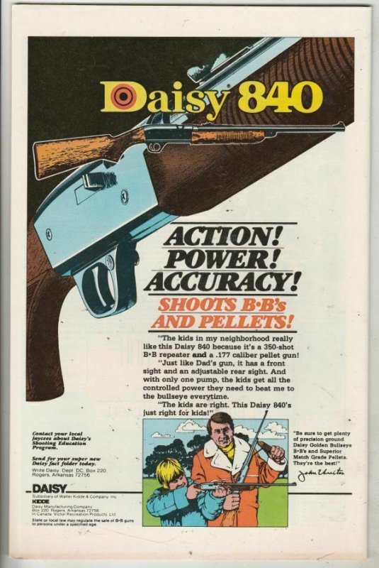 Green Lantern # 120 Strict NM+ Super-High-Grade 1st El Espectro, Green Arrow