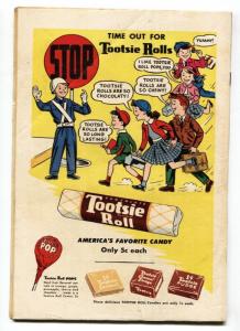 Superman #101 1955-Rainbow Doom-DC comic book FN-