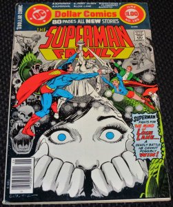 The Superman Family #189 (1978)