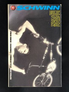 Wolverine #12 (1989)